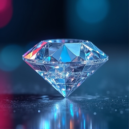 Neon Diamond Rush Sol Casino Bewertung