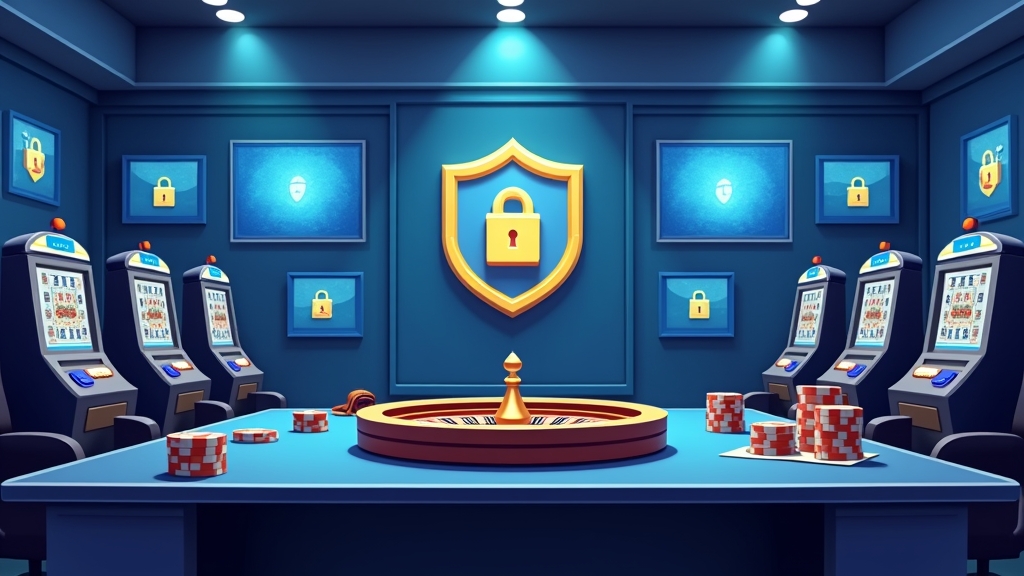 Sol Casino Legal